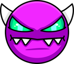 Lobotomy Dash | Medium Demon - Meme Sound Effect Button for Soundboard - Meme Sound Effect Button for Soundboard