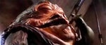 Jabba The Hutt: Star Wars - Eating