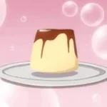 Heart Me Song Pudding