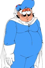 pizza tower pizza time never ends the peppino boss fight animat