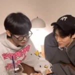 g rien changer les parametre