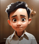 ganyang fufufafa remix