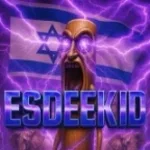 arabic man screaming