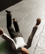 LOUDEST JUMPSCARE EVER!! #shorts