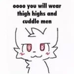 I LIKE FEMBOYS SO MUCH