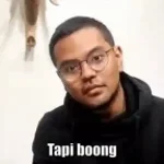 tapi boong