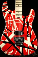 Guitar Eruption