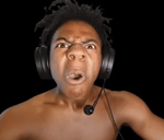 I Show Speed Gigga N - Sound