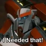 BULKHEAD I NEEDED THAT!