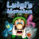 Luigi NOO...