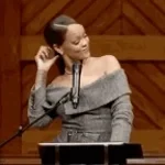 Where have you been Transition , Sophia - Rihanna