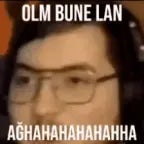 Oğlum Bune Lan Amına