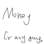 money