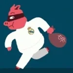 te va a robar el real madrid