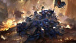 Warhammer 40k what is your duty