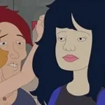 ANTOLOGIA ASTORMICA slowed