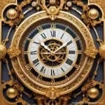 Happy ticking