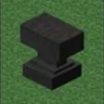 Minecraft - Anvil use (copy)