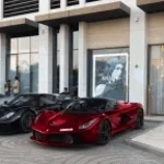 Diferença entre garotas e vagas de estacionamento