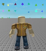 excuse me, the store is now closed please exit the building