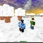 The thing? the thing