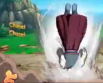 OO that brothers floating in the air Sound effect