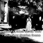 PURSUED - COUNTY FUNKIN (Short film)