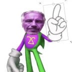 Jeffrey Epstein slowed