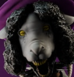 The Witch Sheep (Gmod) Kill Sound (The only sound is crazy)