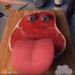 IM NOT AN EGG KINGSAMMELOT