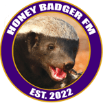 Badger Thanks You