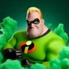 Incredible gassy(LOUD!!!)