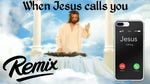 Jesus Phone Call ringtone DJ remix - Sound
