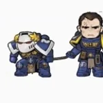 Warhammer 40k lore vs gameplay