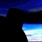 bitcrushed breathing