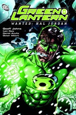 Green Lantern Audio Clip