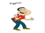 Quagmire : Family Guy Giggity x4