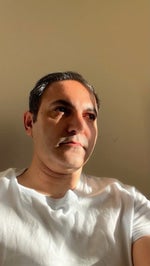 Mohsen Chavoshi Saate Divari