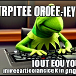 Ah ah ah