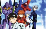 Neon Genesis Evangelion Opening