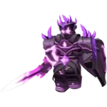 Fallen King Summon 1