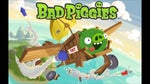 bad piggies theme