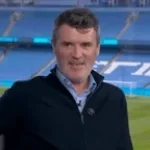 Keane - flabbergasted