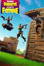 fortnite asmr meme