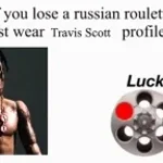 russian travis scott