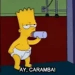 ay caramba