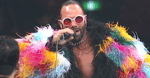 Macho Man Randy Savage - Lie