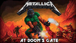 At Dooms Gate