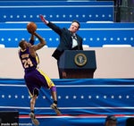 Lachen! Das war ein Scherz! - Sound