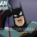 batman beatboxing